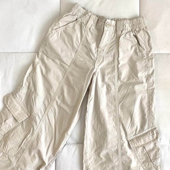 URBAN OUTFITTERS - BDG Y2K Cargo Parchute Pants - Picture 2 of 7